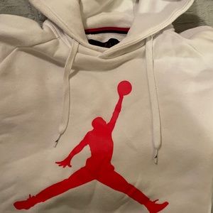 Air Jordan Hoodie *Rare find*